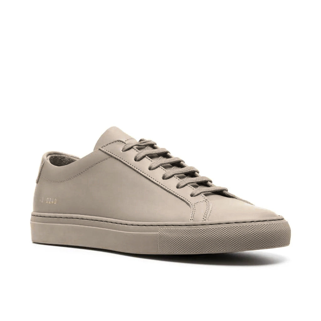 Woman Original Achilles Low - INVINCIBLE