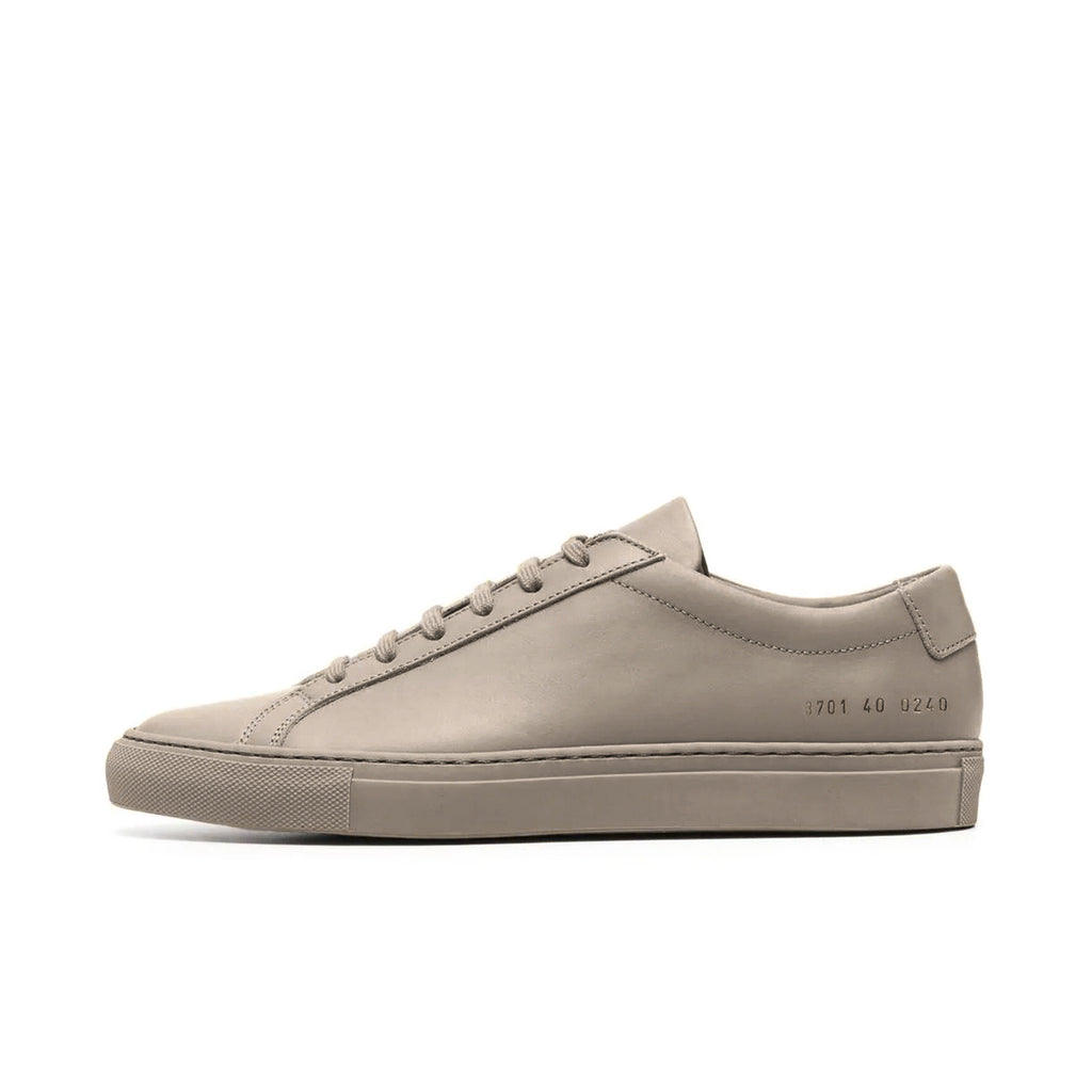 Woman Original Achilles Low - INVINCIBLE
