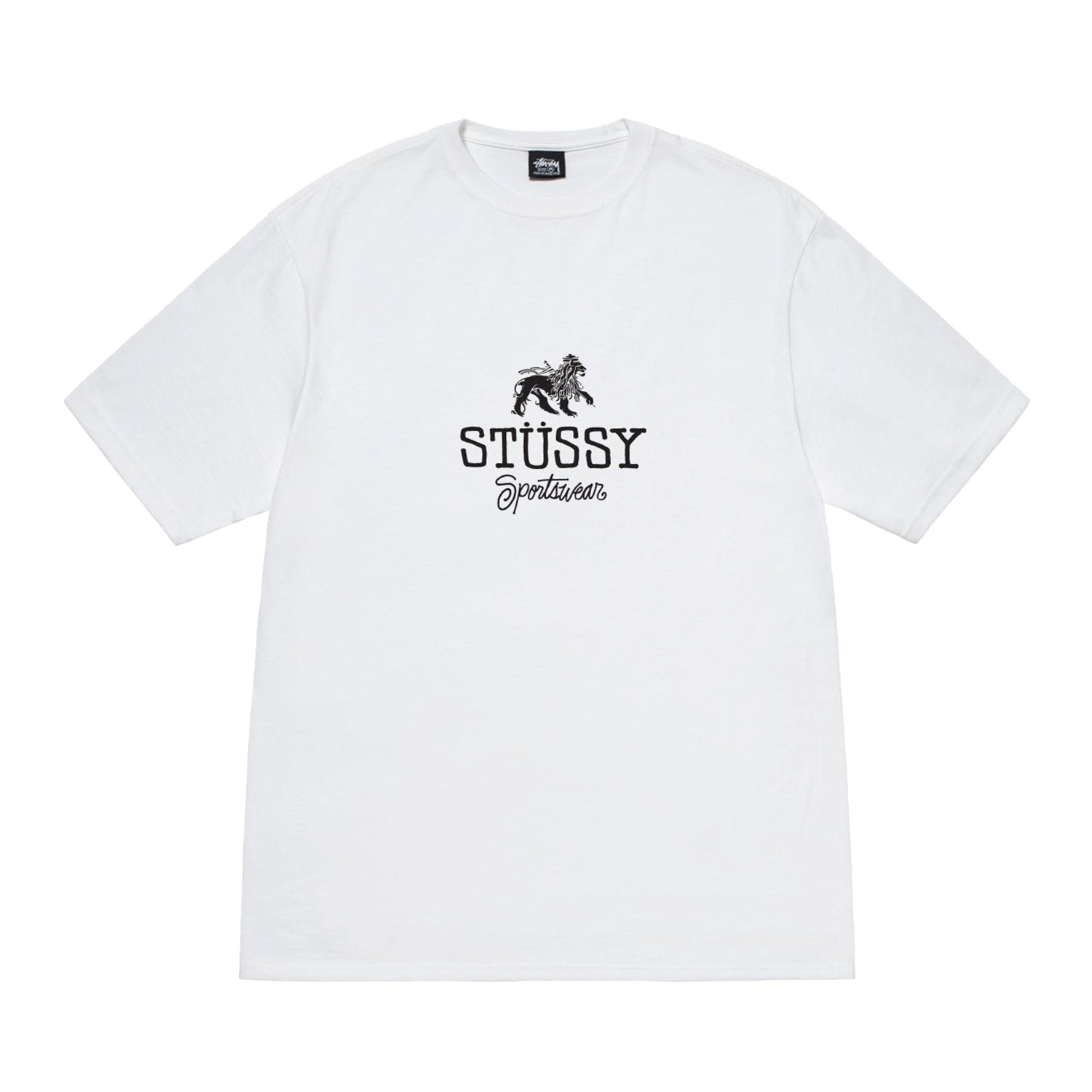 Sportswear Tee - INVINCIBLE