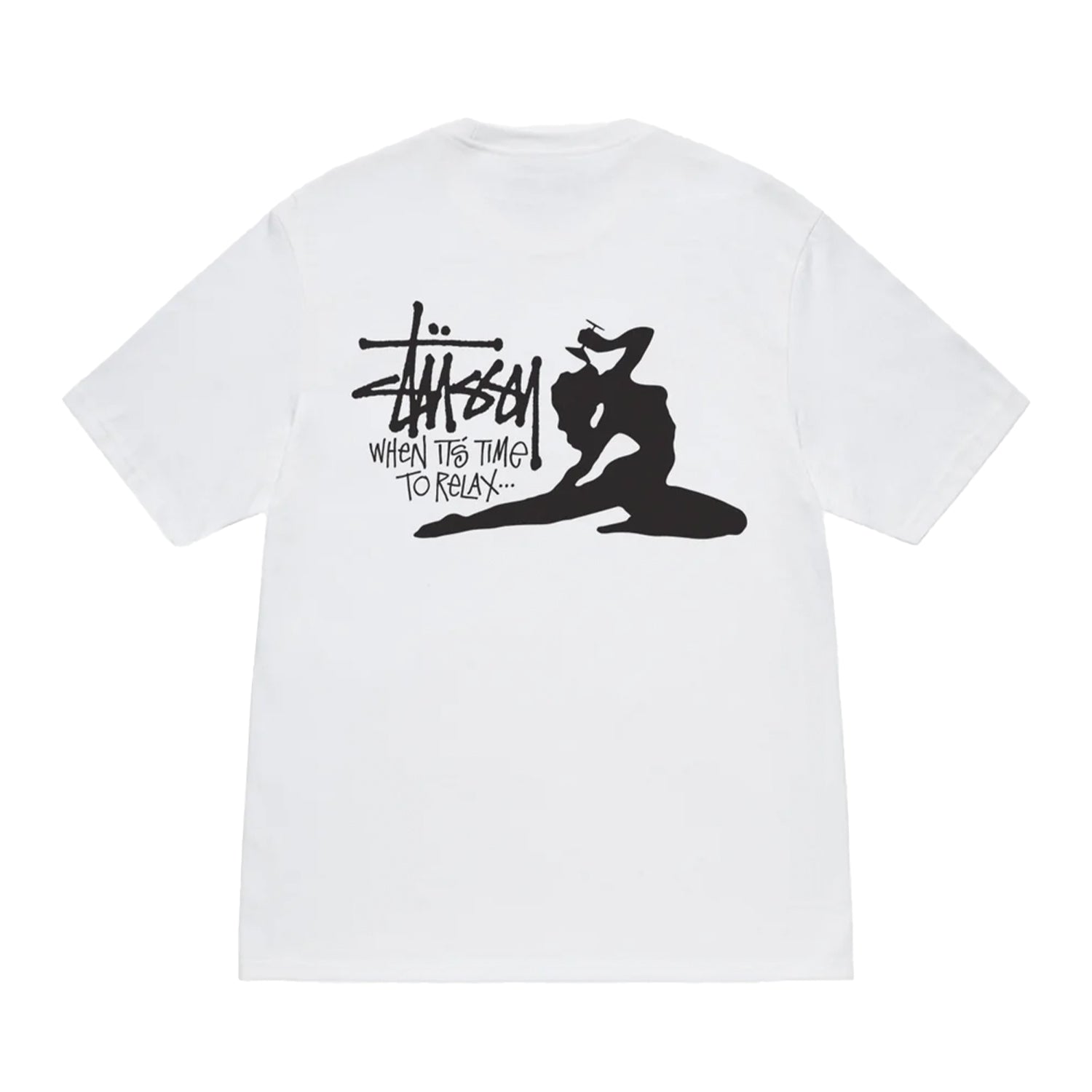 Relax Tee - INVINCIBLE