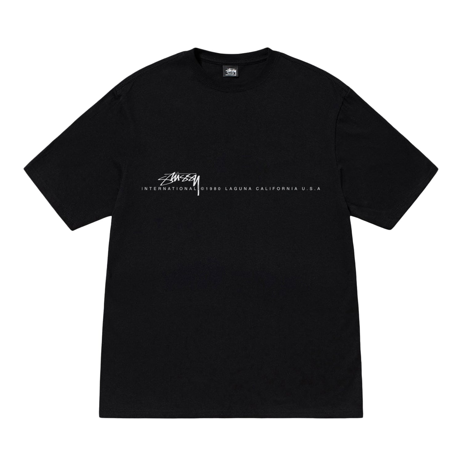 Smooth 80 Tee - INVINCIBLE