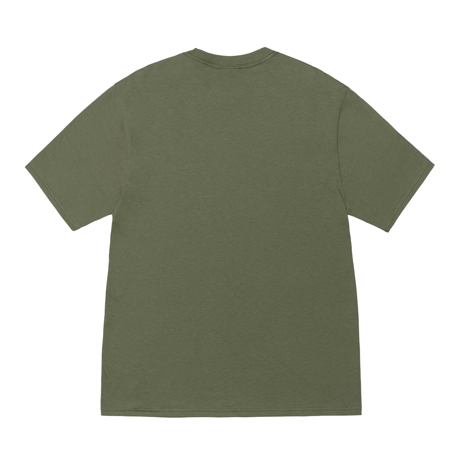 Smooth 80 Tee - INVINCIBLE