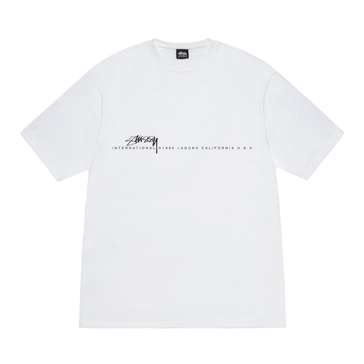 Smooth 80 Tee - INVINCIBLE