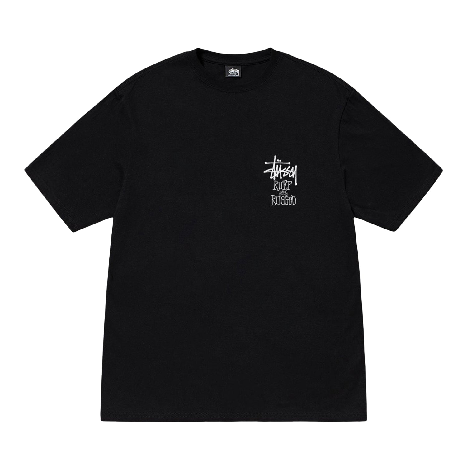 Well Suited Tee - INVINCIBLE