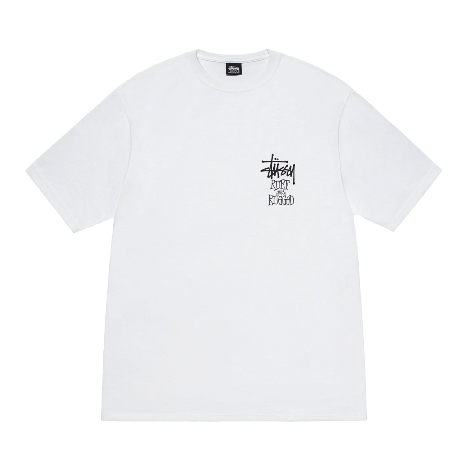 Well Suited Tee - INVINCIBLE