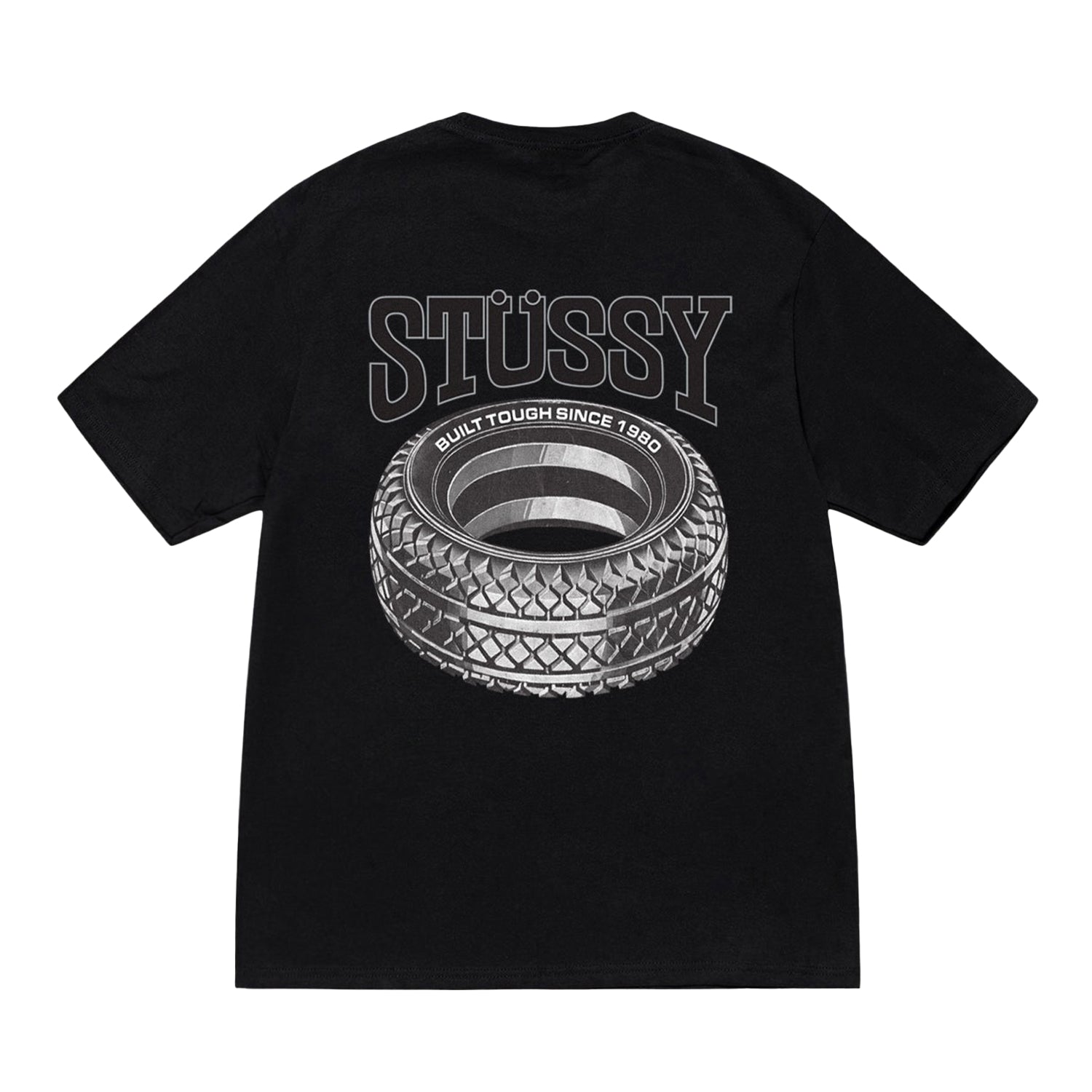 Tough Tread Tee - INVINCIBLE