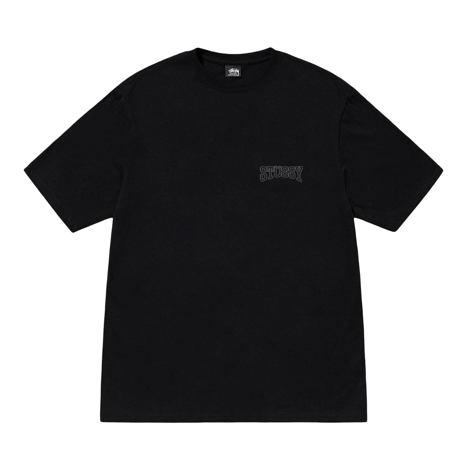 Tough Tread Tee - INVINCIBLE