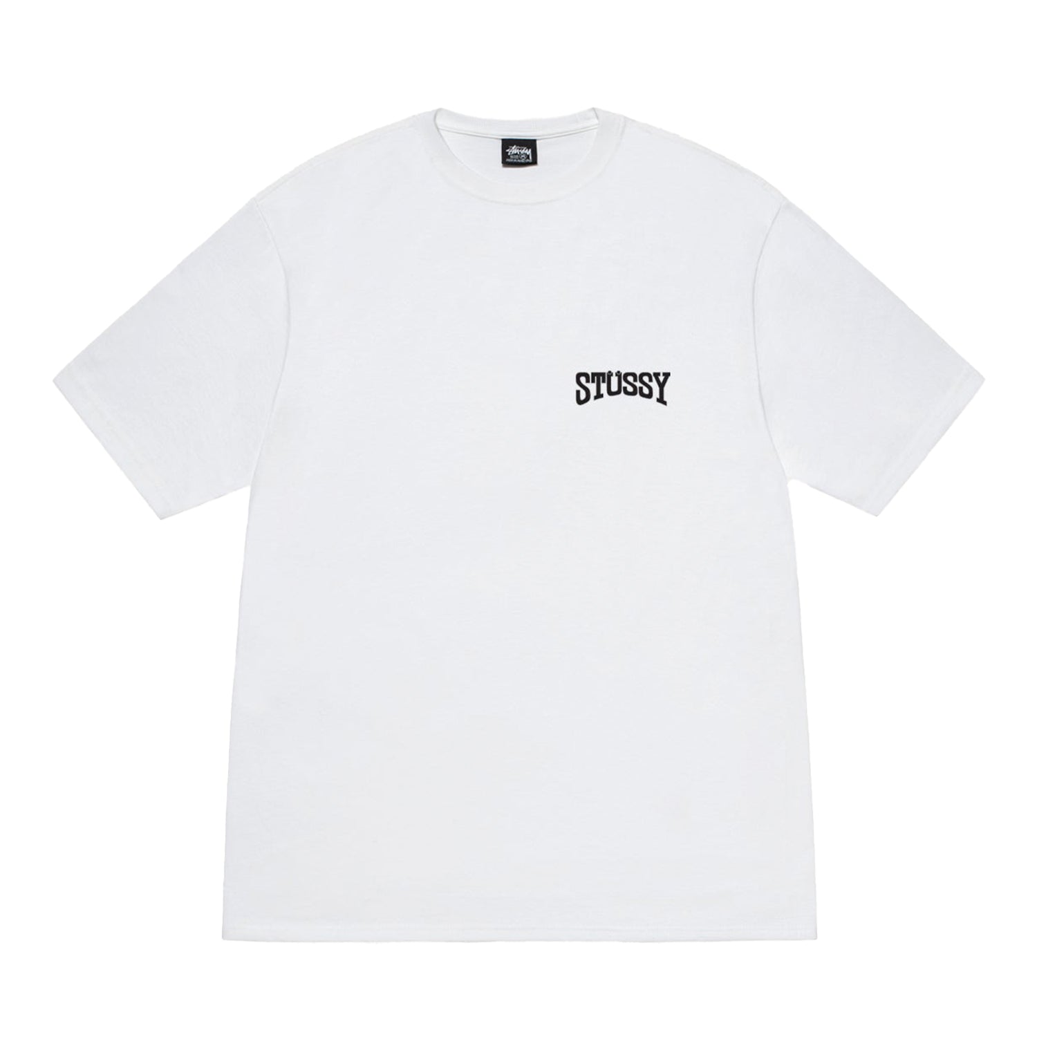 Tough Tread Tee - INVINCIBLE