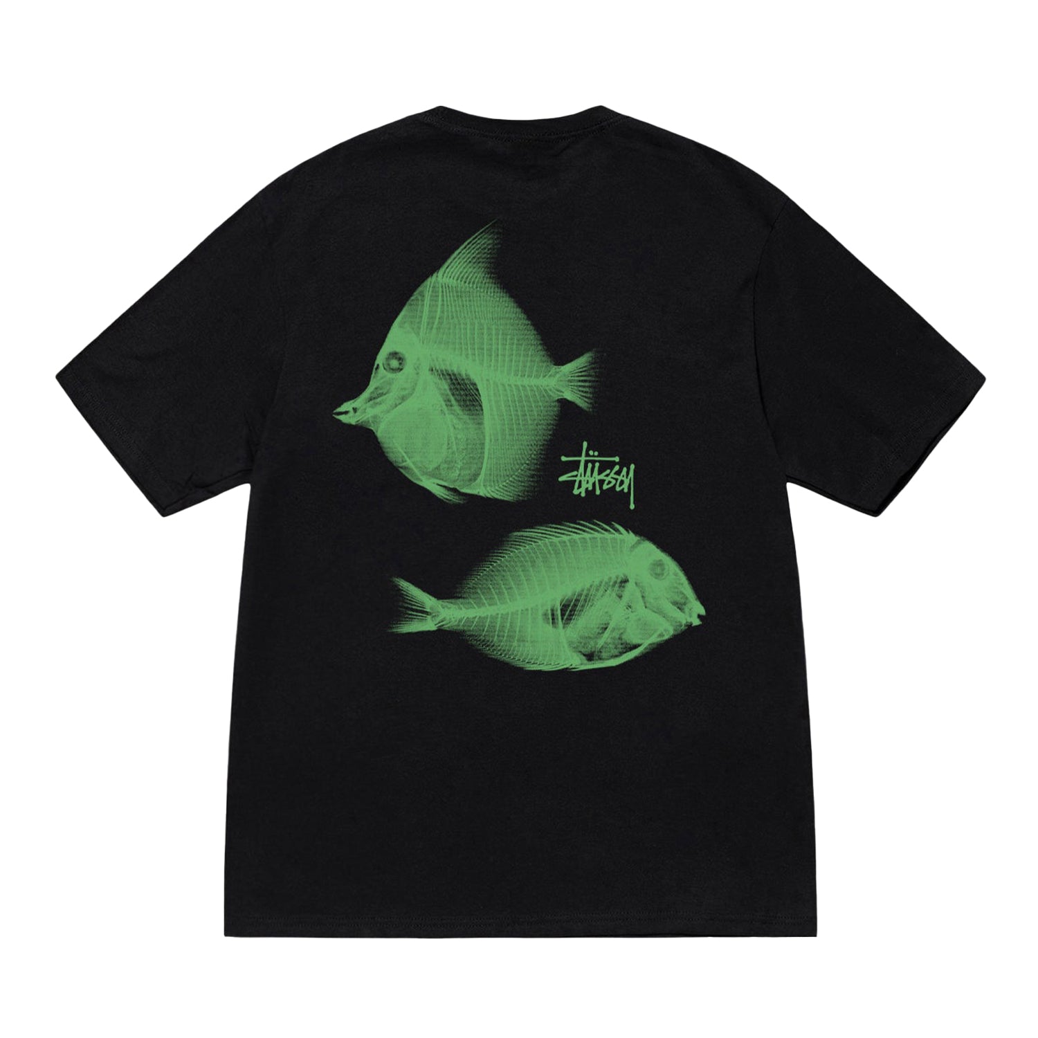 X-Ray Fishin Tee - INVINCIBLE