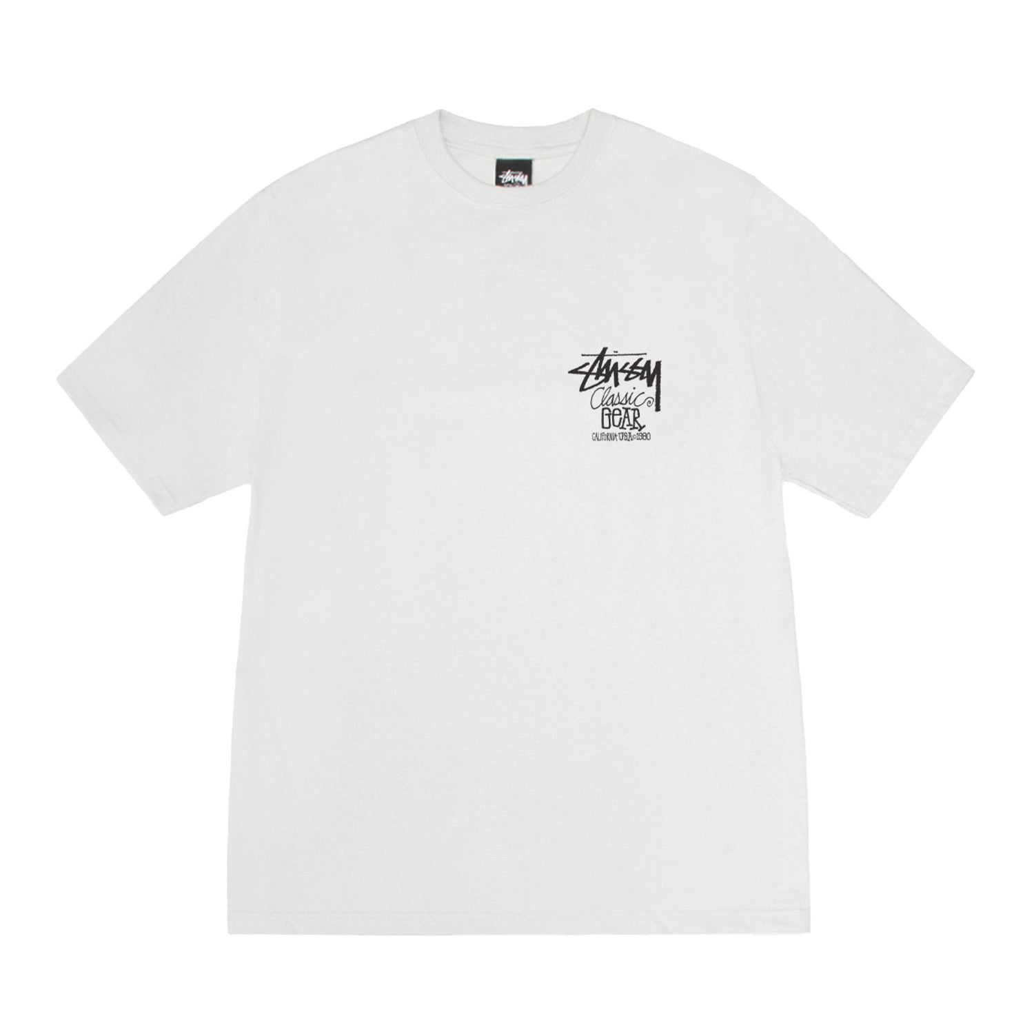 Classic Gear Pig. Dyed Tee - INVINCIBLE
