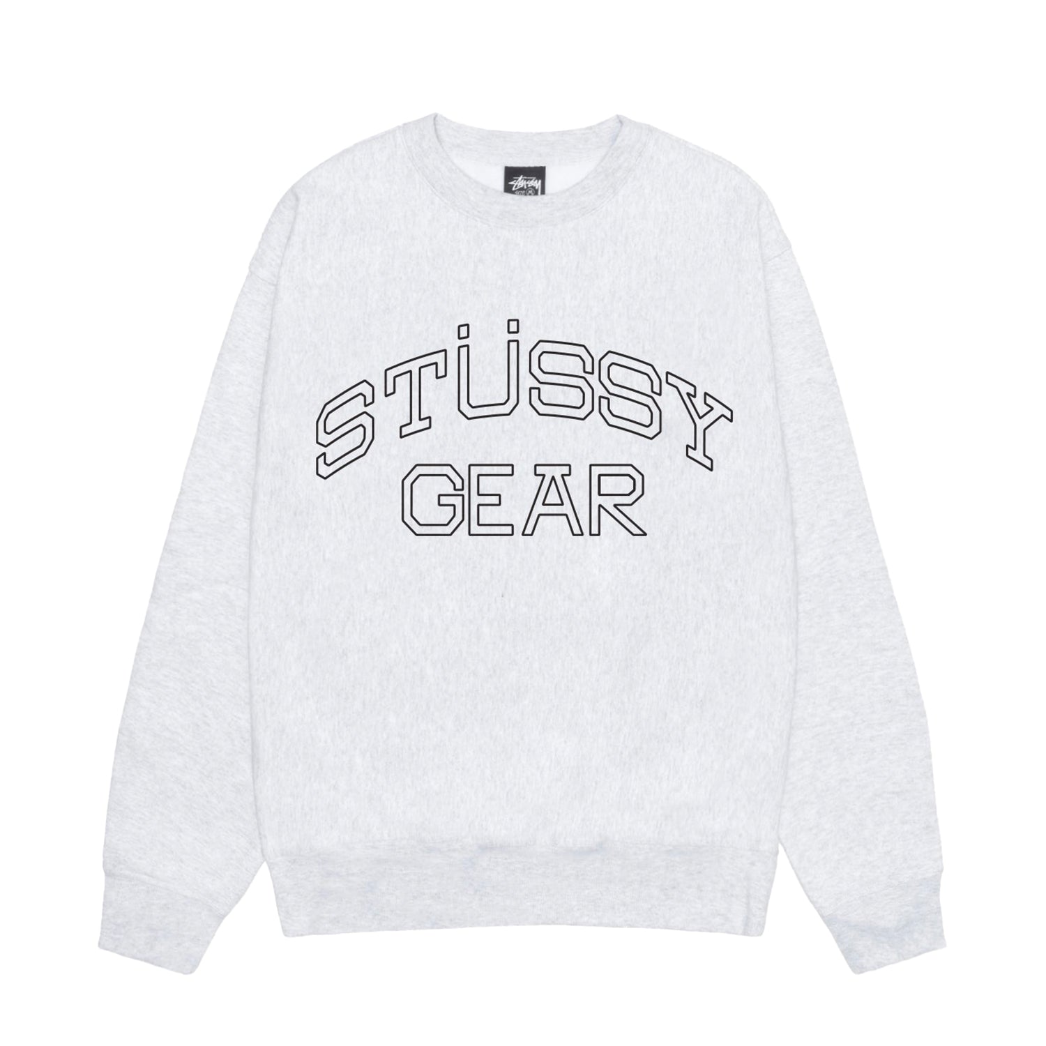 Stüssy Gear Crew - INVINCIBLE