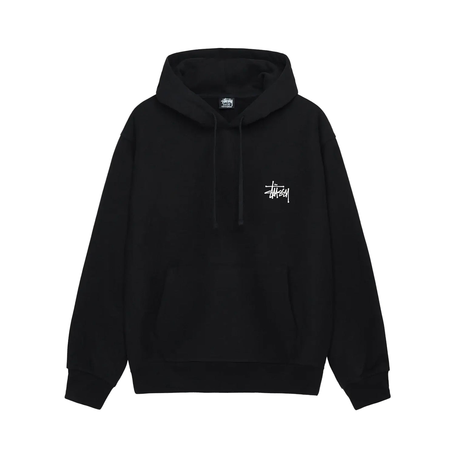 Basic Stussy Hoodie - INVINCIBLE