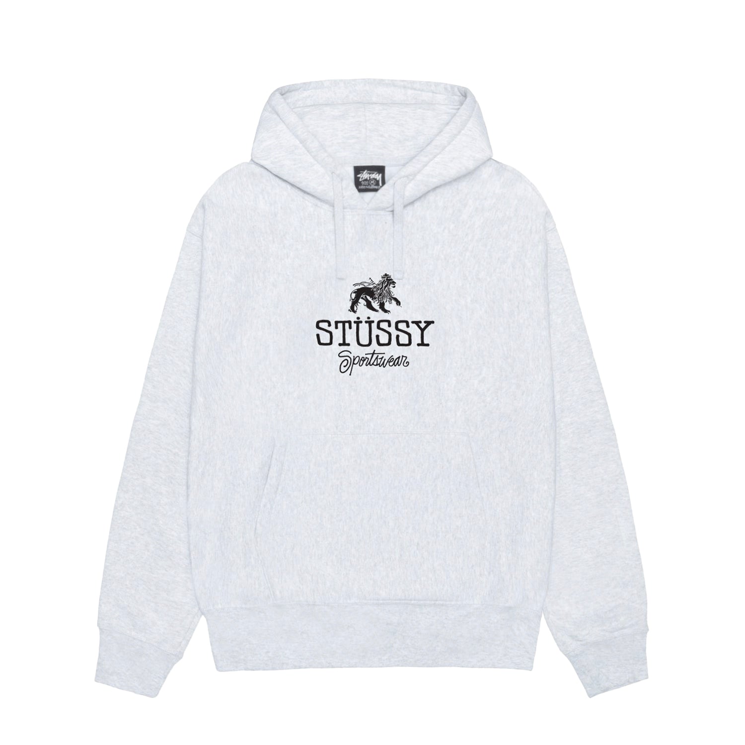 Sportswear Hoodie - INVINCIBLE