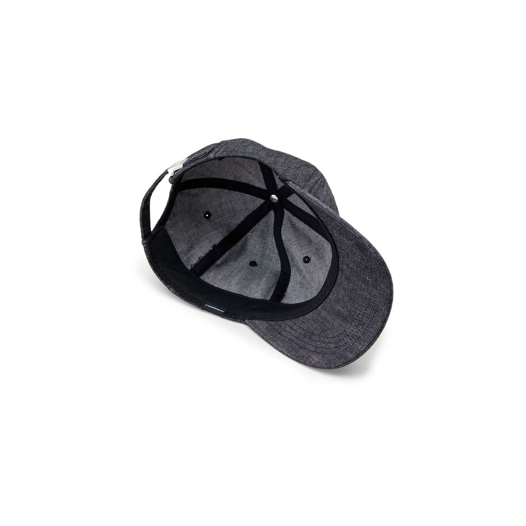 Denim Dad Cap - INVINCIBLE