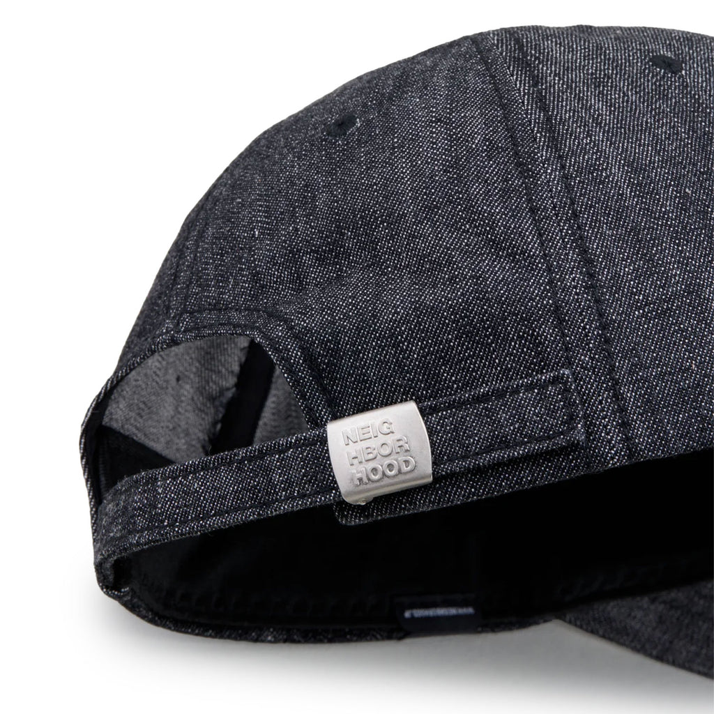 Denim Dad Cap - INVINCIBLE