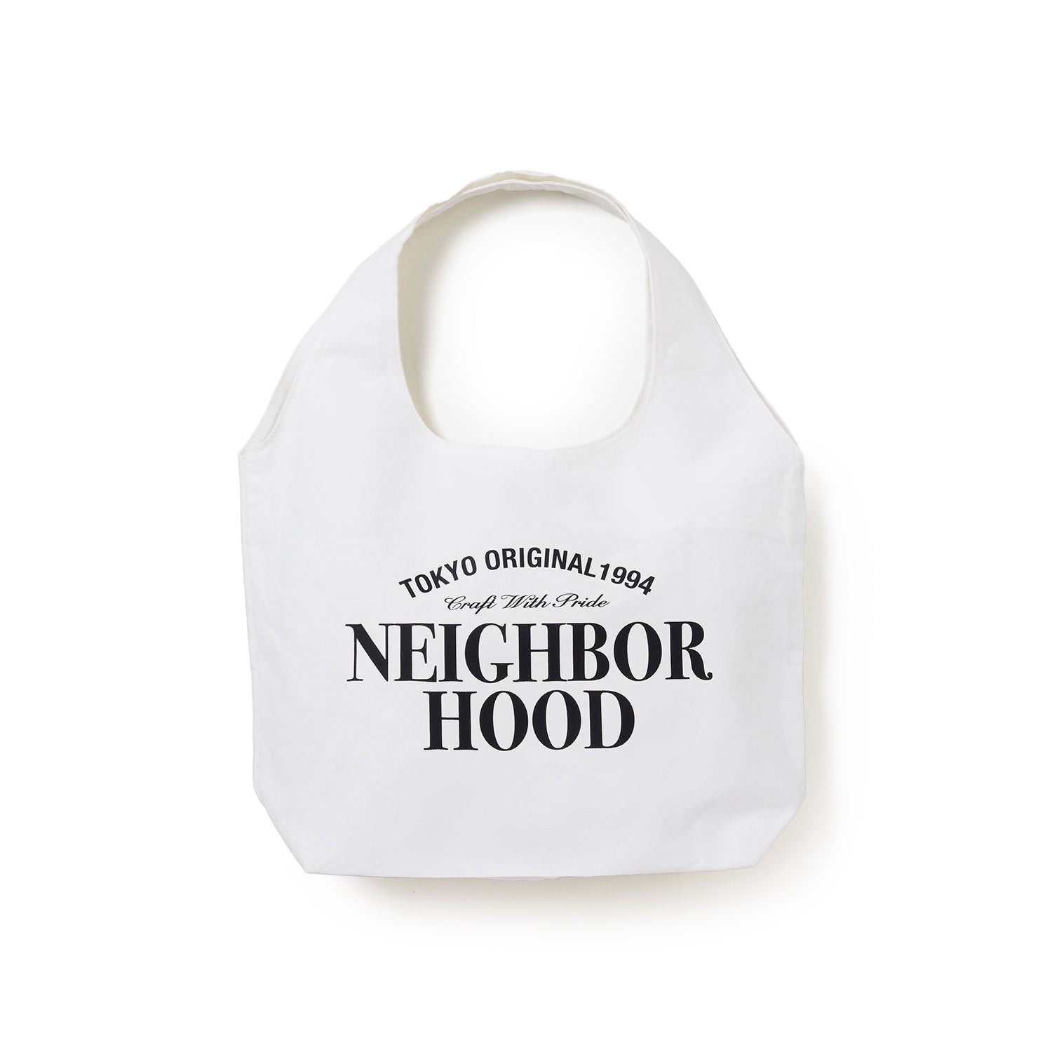 Logo Tote Bag - INVINCIBLE