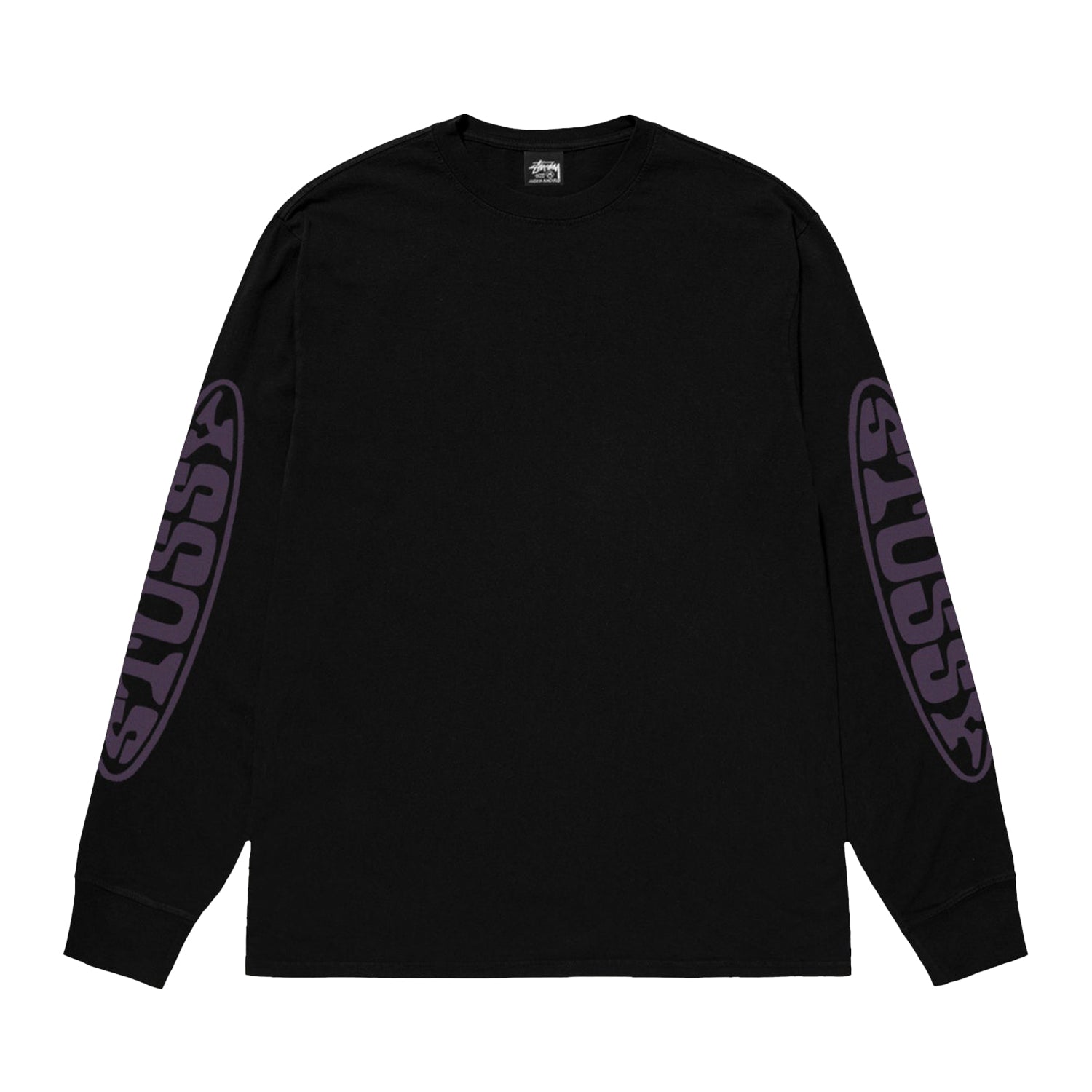 Pill LS Tee - INVINCIBLE