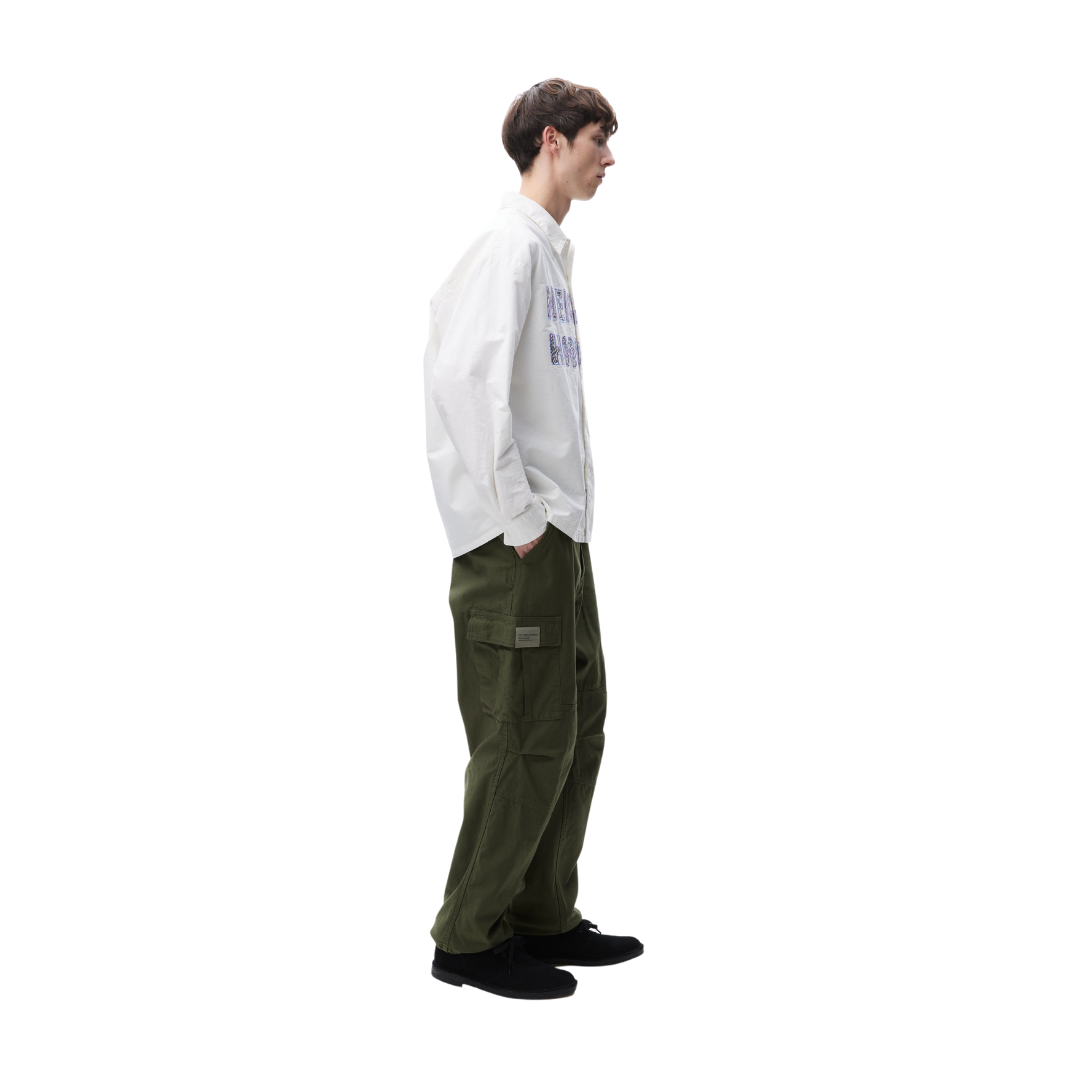 BDU Pants - INVINCIBLE