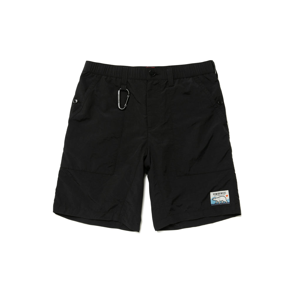 Camping Shorts - INVINCIBLE