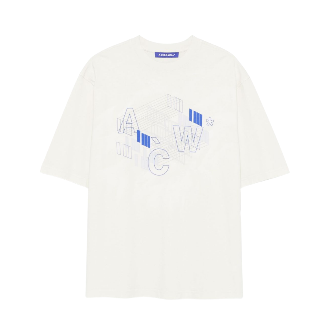 Schematic T-Shirt - INVINCIBLE