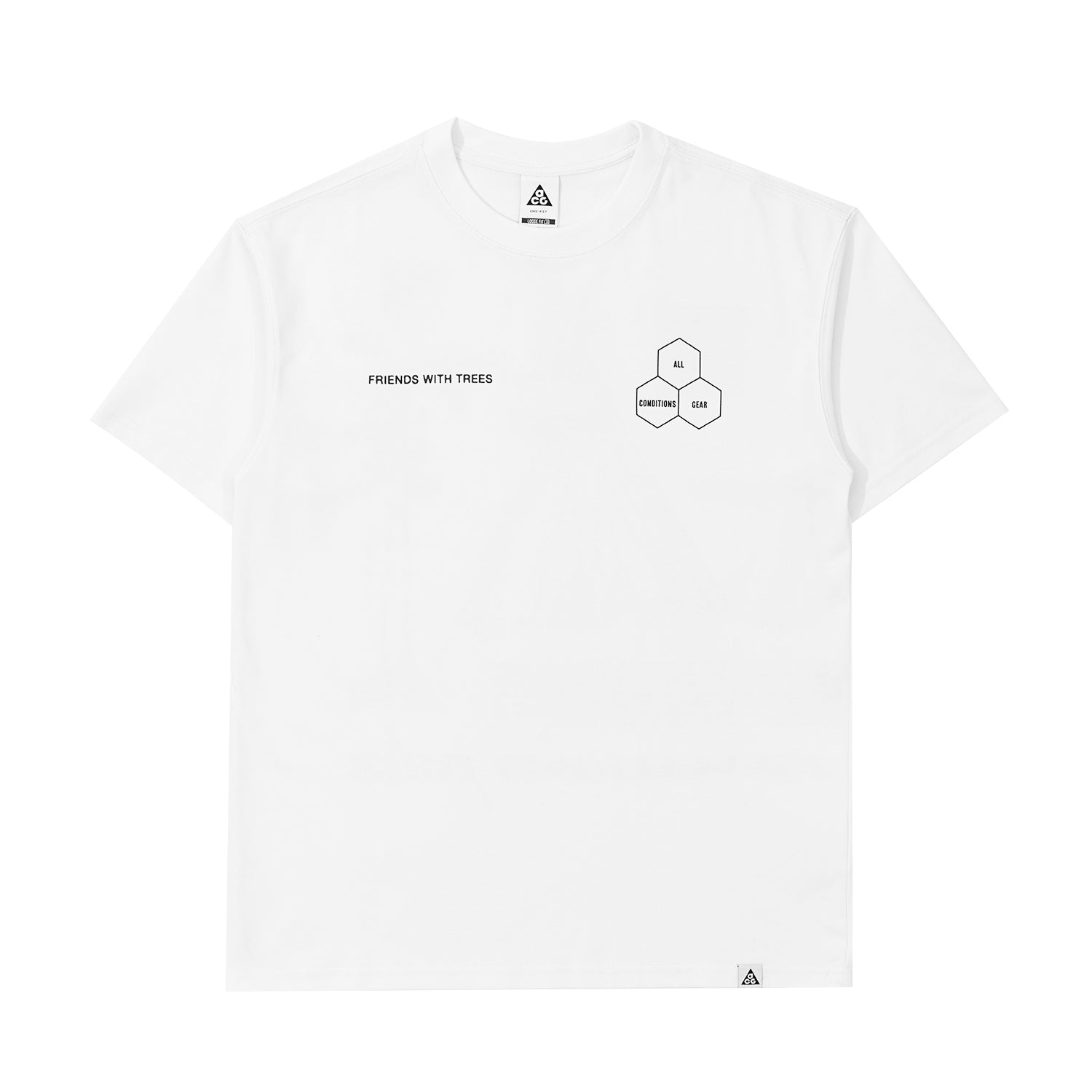 ACG 'Walking Tree' Men's Dri-FIT T-Shirt - INVINCIBLE