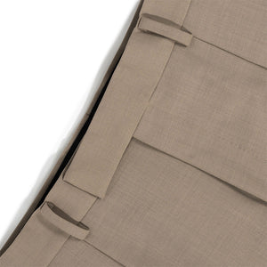
                  
                    Pleated Trousers (Type-2) - INVINCIBLE
                  
                