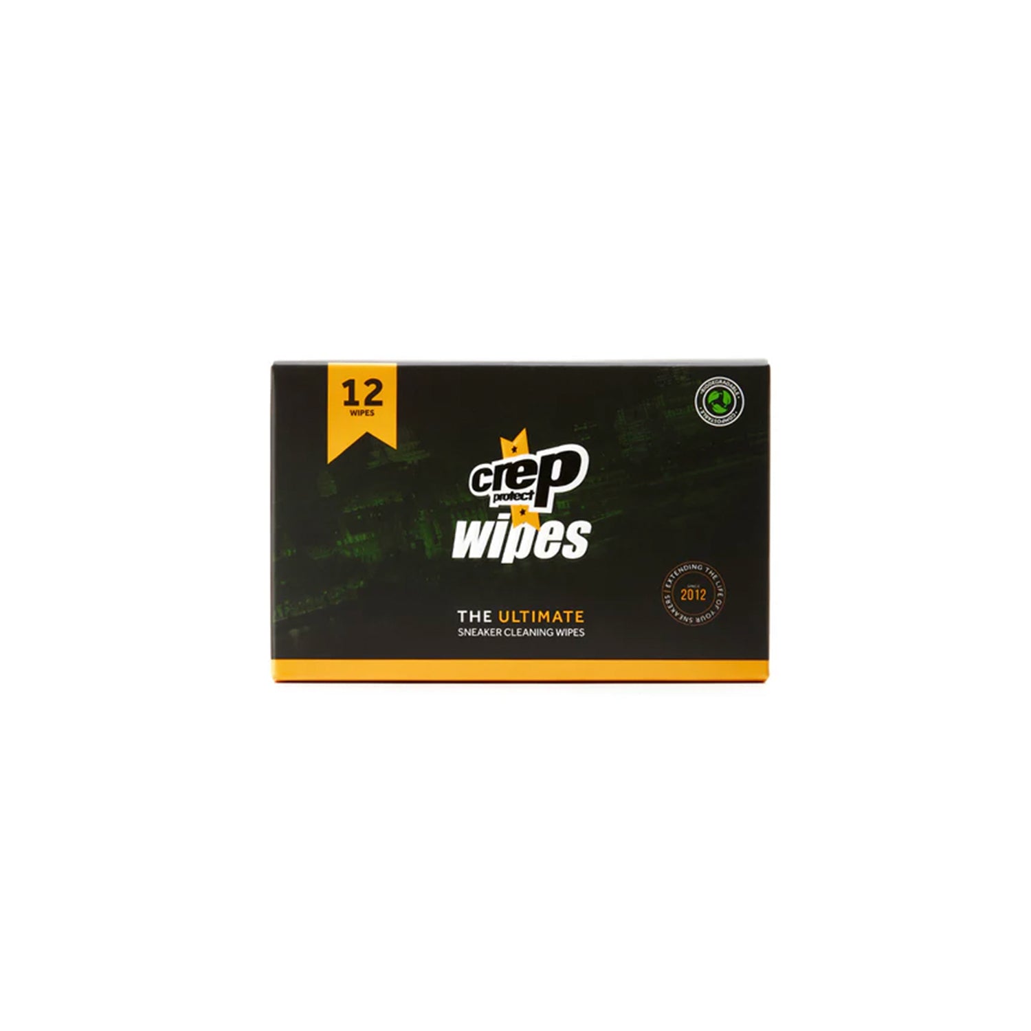 Crep Protect - Wipes - INVINCIBLE