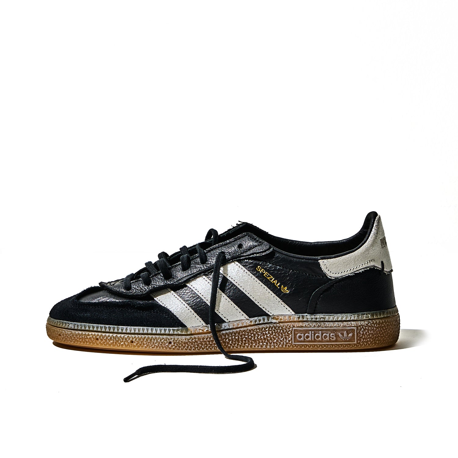 靴 Invincible adidas Handball Spezial Adidas x INVINCIBLE Handball Spezial – INVINCIBLE Indonesia