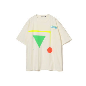 
                  
                    UC2C3809 T-Shirt - INVINCIBLE
                  
                