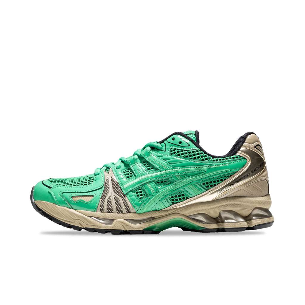 Gel-Kayano Legacy x GmbH - INVINCIBLE