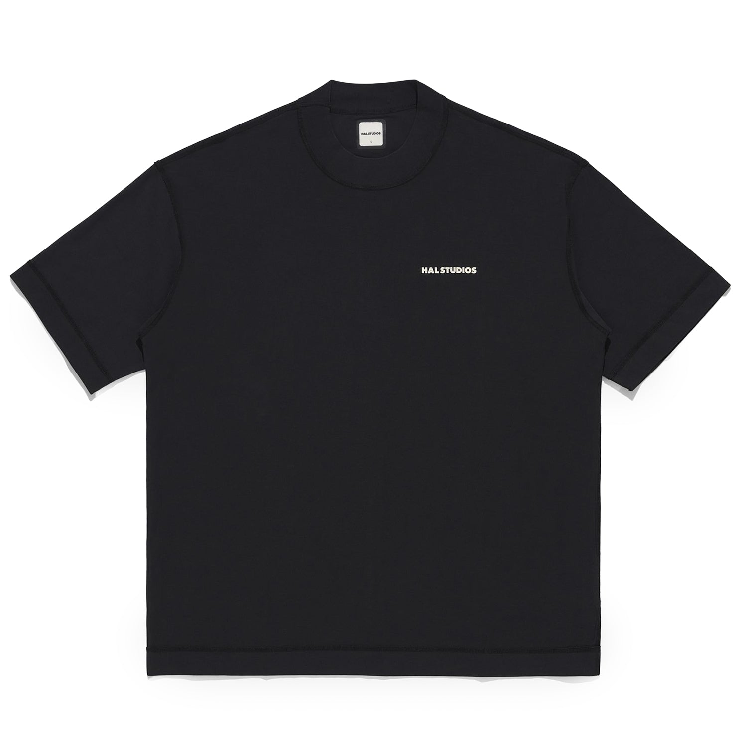Inside Out Uniform T-Shirt - INVINCIBLE