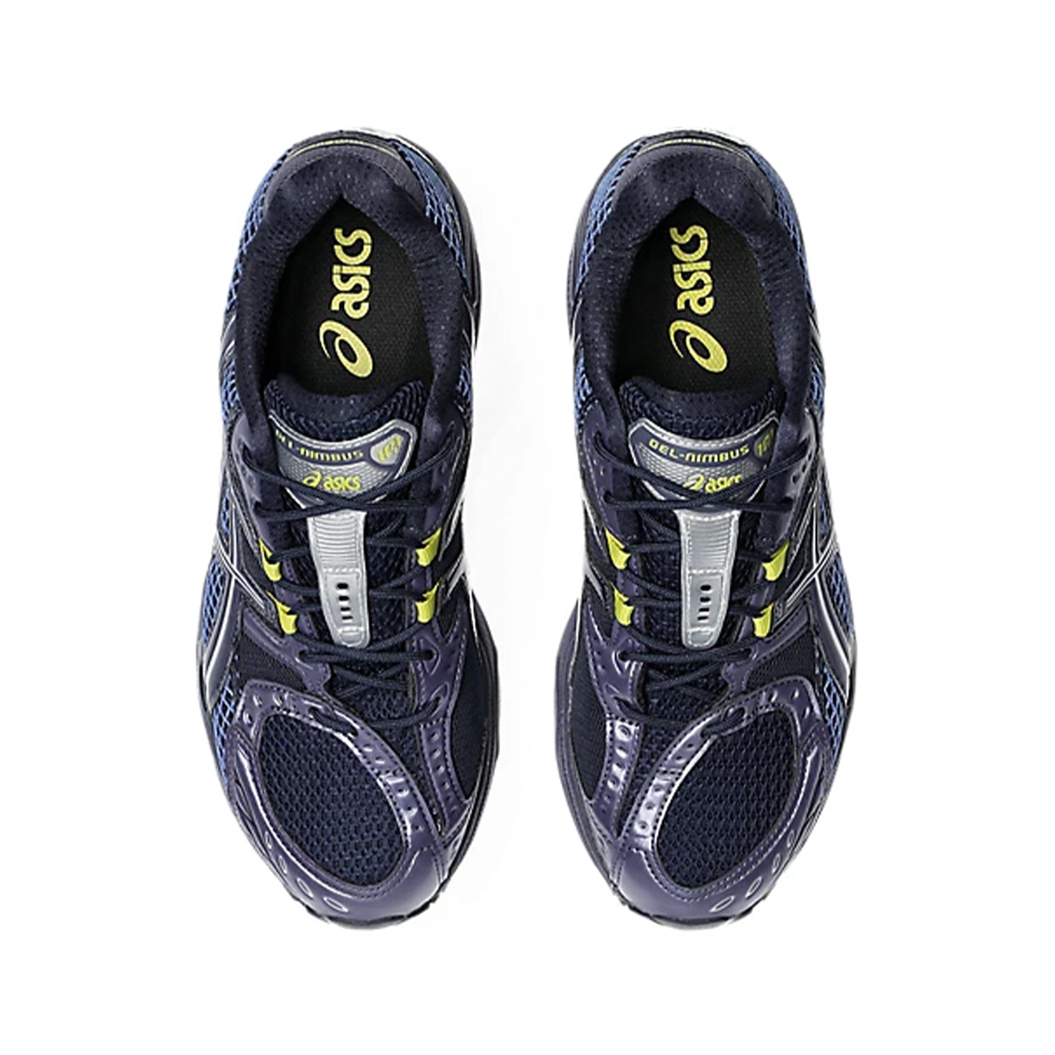 Gel-Nimbus 10.1 - INVINCIBLE