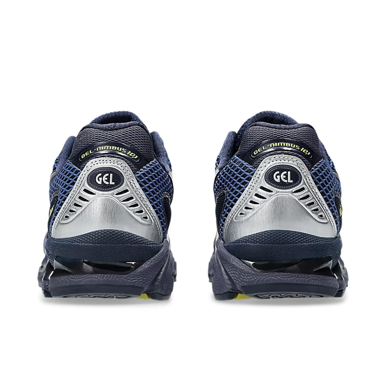Gel-Nimbus 10.1 - INVINCIBLE