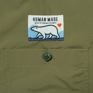 
                  
                    Camping S/S Shirt - INVINCIBLE
                  
                