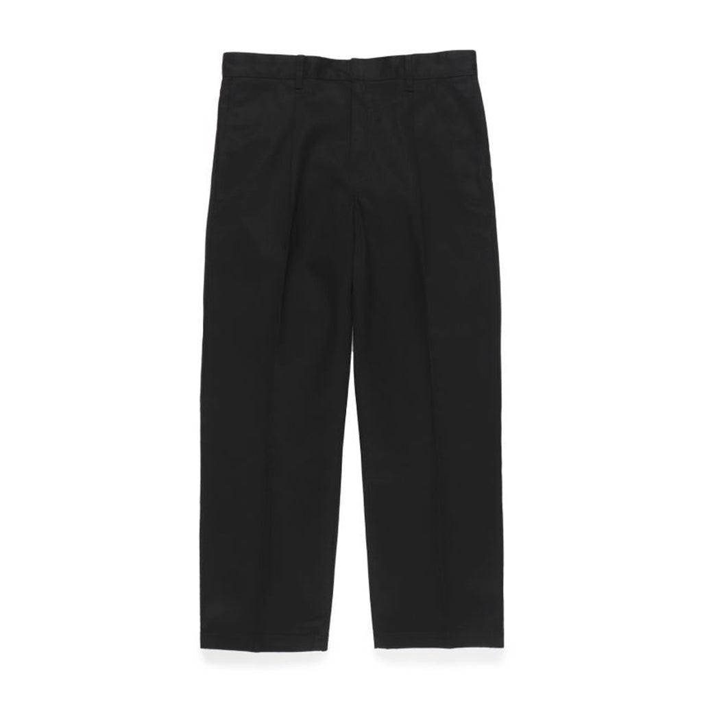 Dickies Pleated Trousers - INVINCIBLE