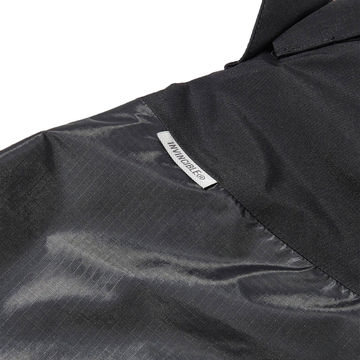 Goretex Hybrid Hardshell Jacket - INVINCIBLE