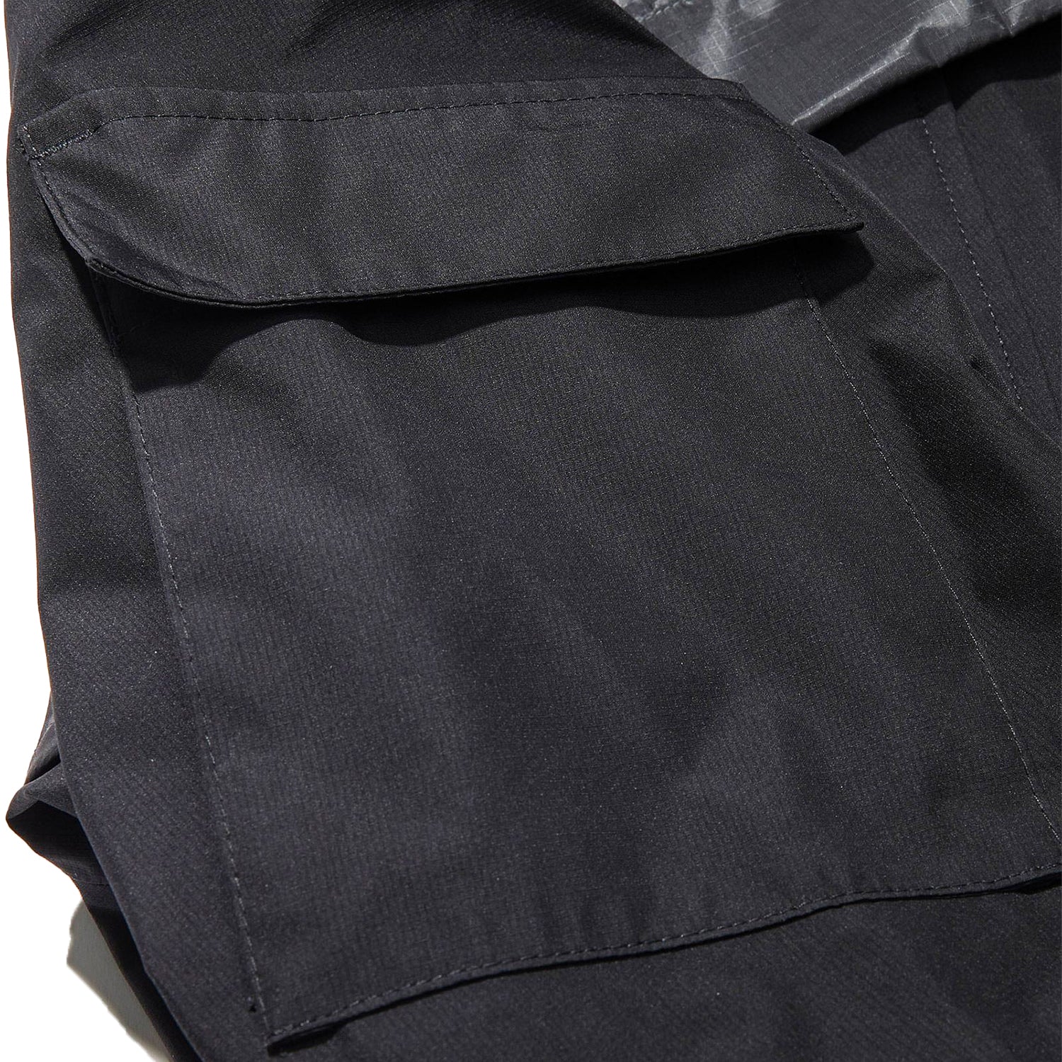 Goretex Hybrid Hardshell Jacket - INVINCIBLE
