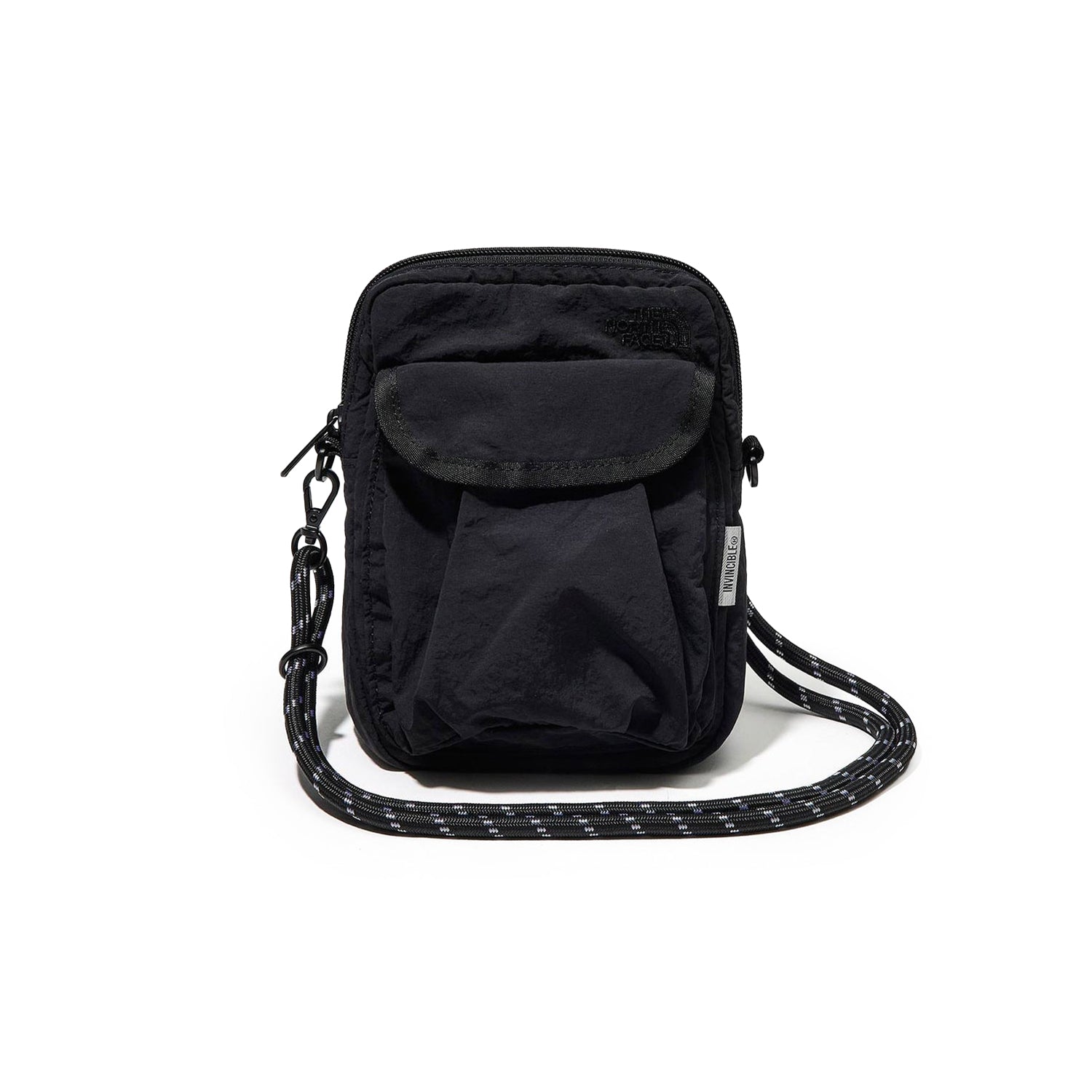 U Hybrid Shoulder Bag - INVINCIBLE