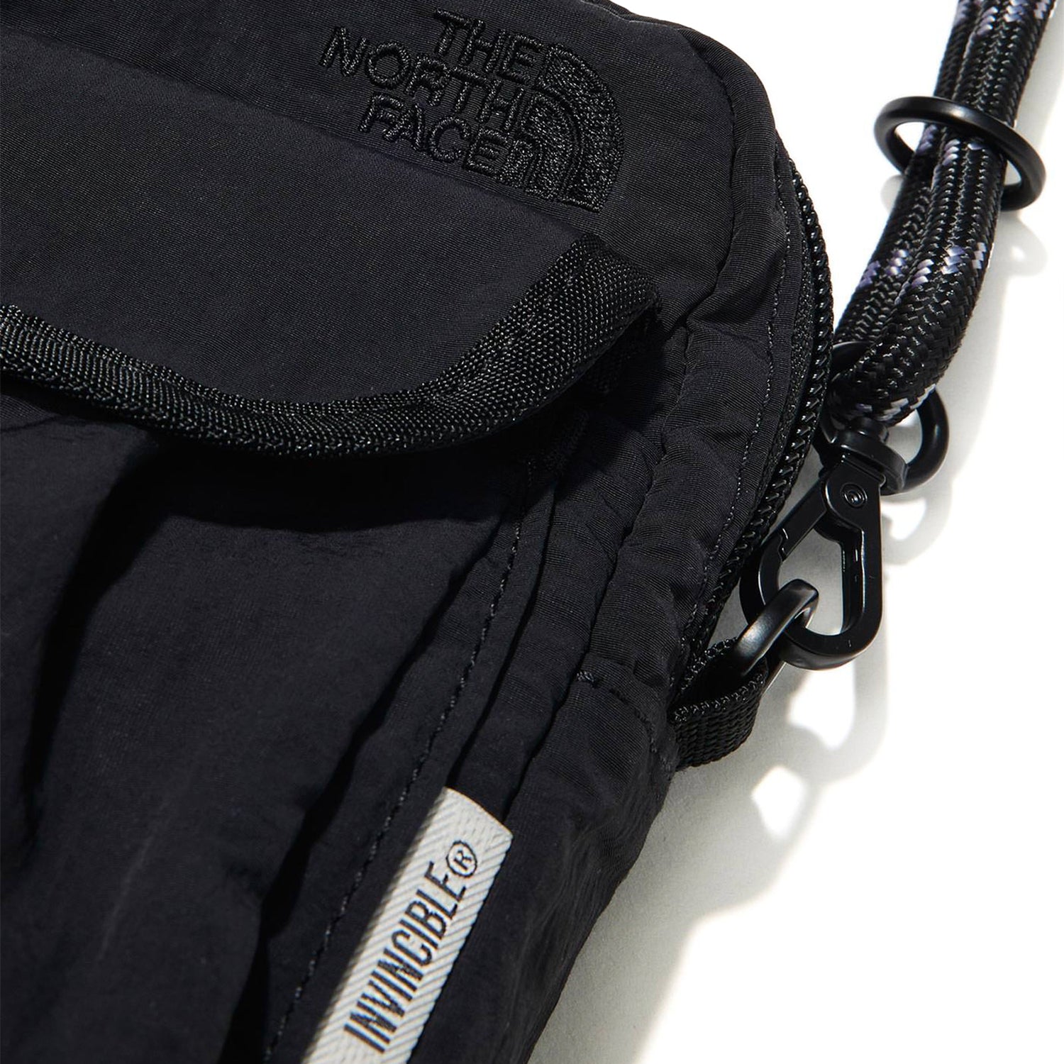 U Hybrid Shoulder Bag - INVINCIBLE