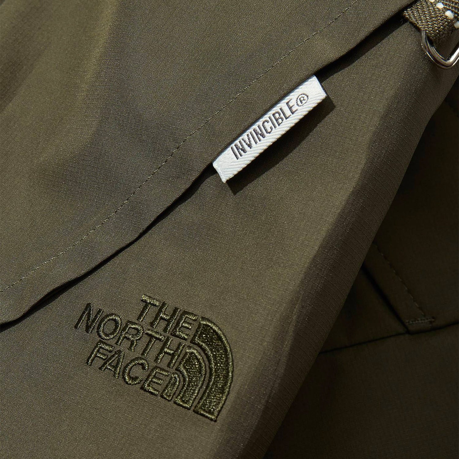 M Goretex Hybrid Hardshell Jacket - INVINCIBLE