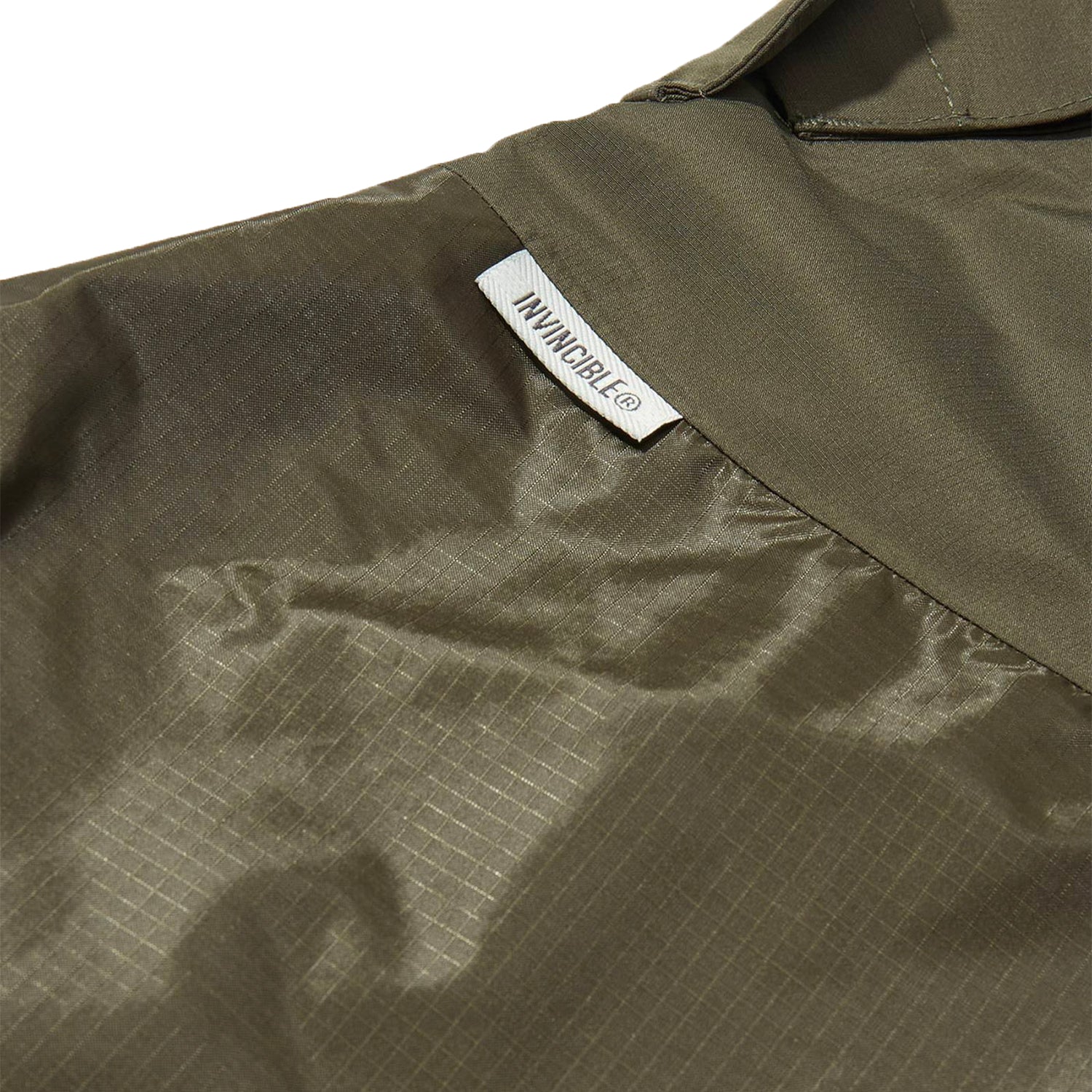 M Goretex Hybrid Hardshell Jacket - INVINCIBLE
