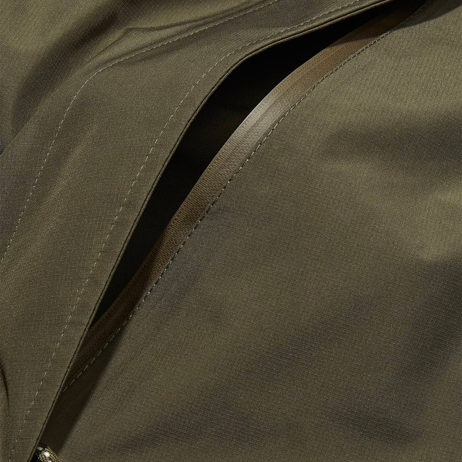 M Goretex Hybrid Hardshell Jacket - INVINCIBLE