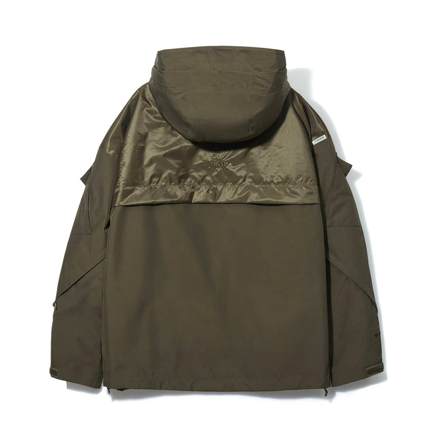 M Goretex Hybrid Hardshell Jacket - INVINCIBLE