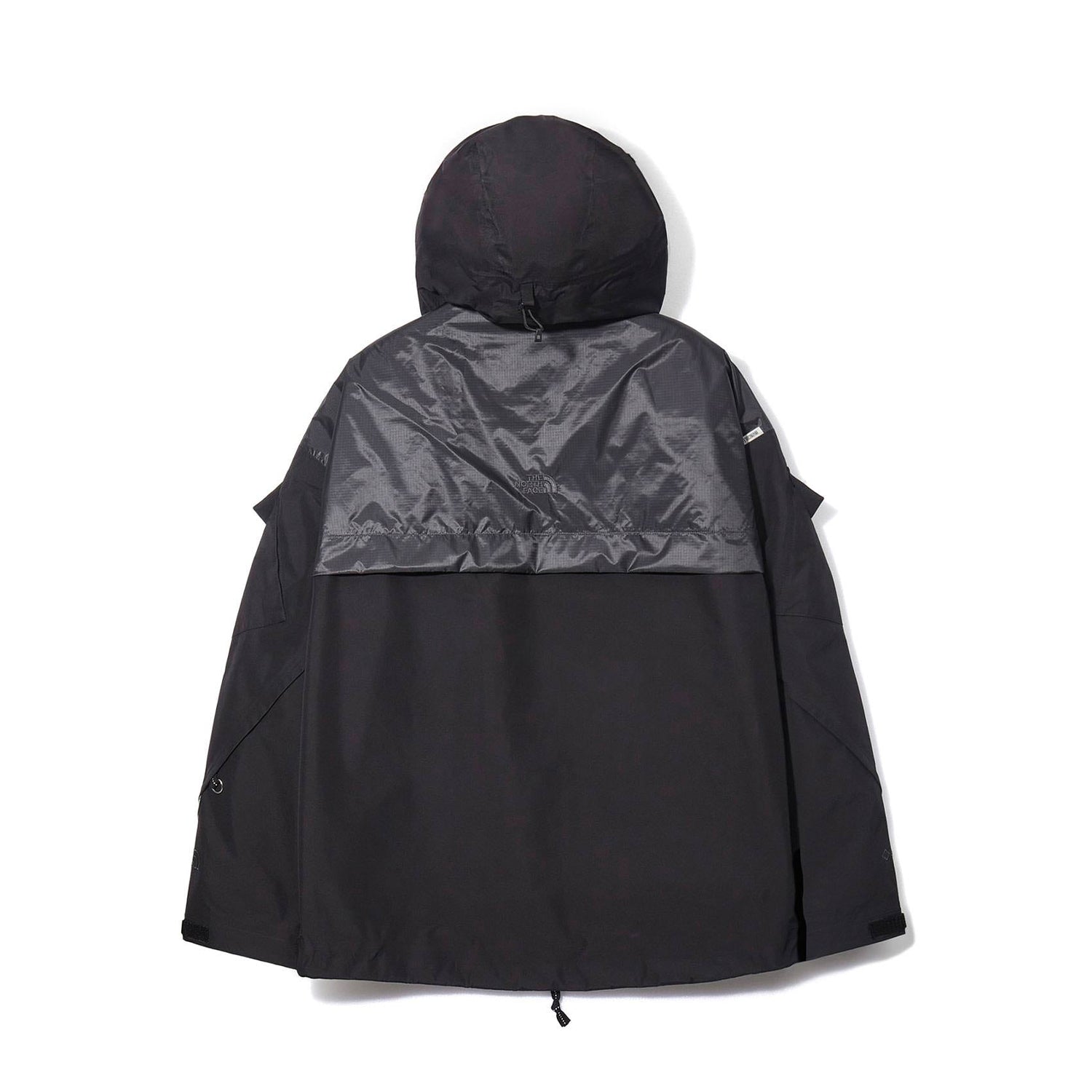 Goretex Hybrid Hardshell Jacket - INVINCIBLE