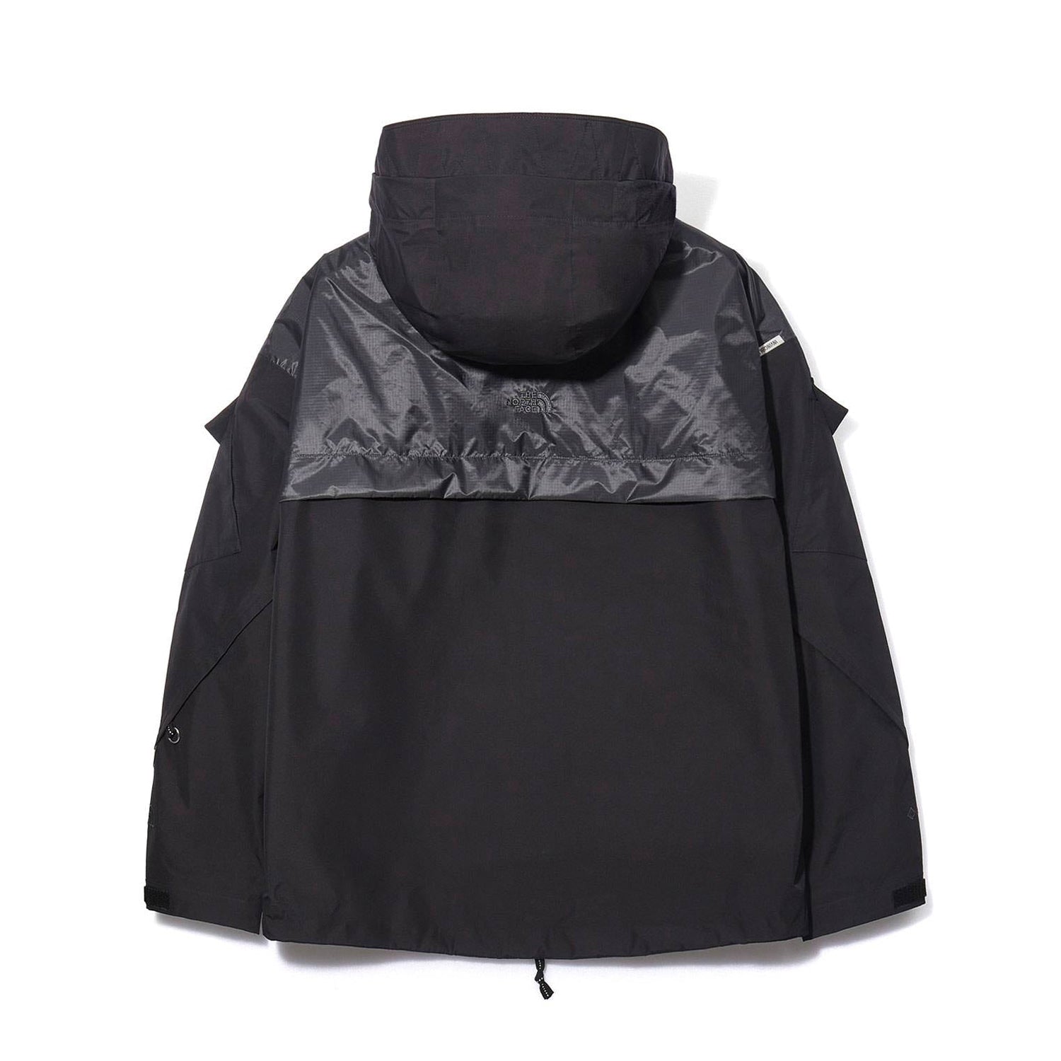 Goretex Hybrid Hardshell Jacket - INVINCIBLE