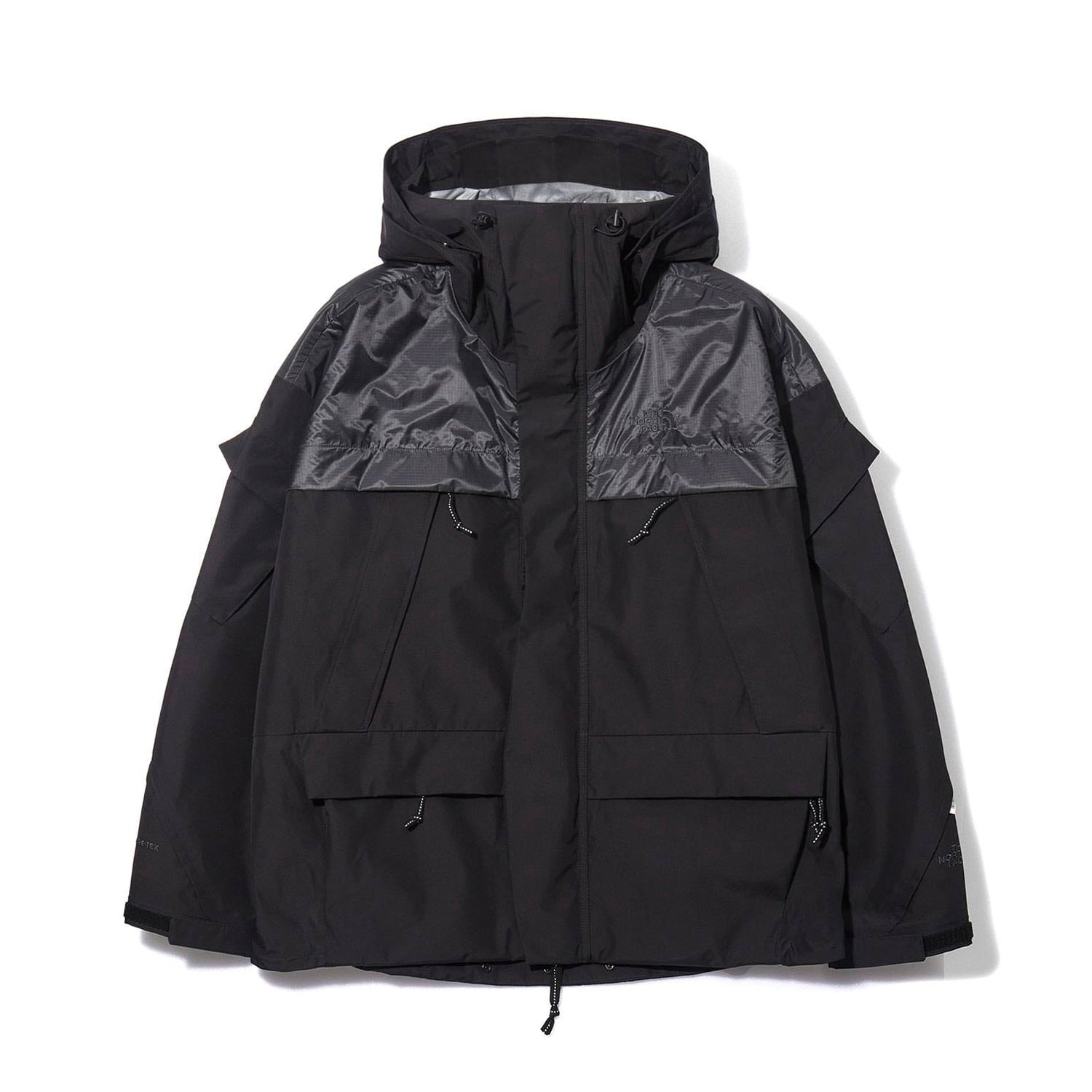 Goretex Hybrid Hardshell Jacket - INVINCIBLE