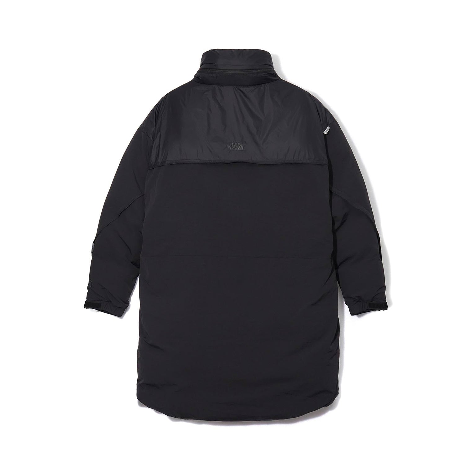 M Hybrid Down Parka Jacket - INVINCIBLE