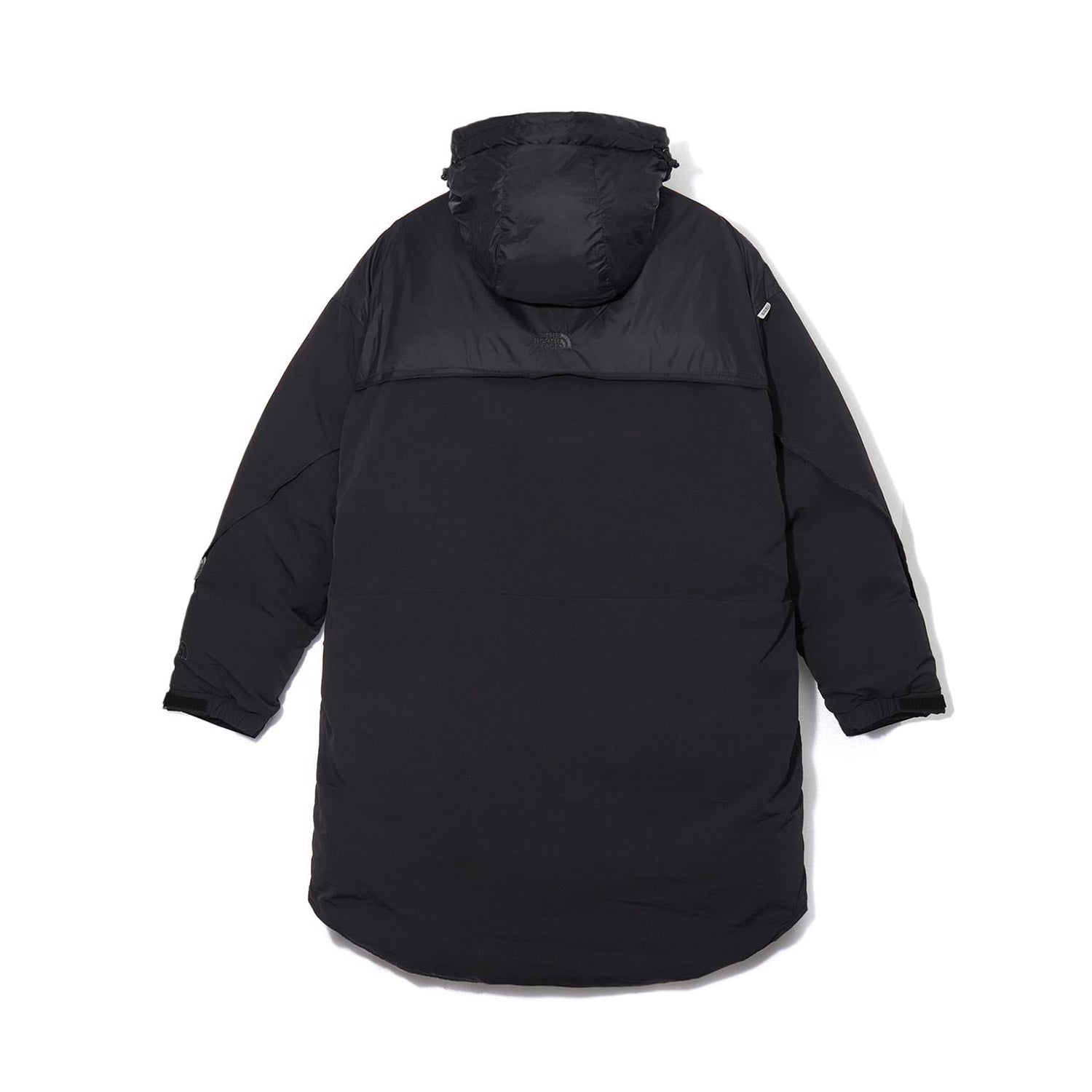 M Hybrid Down Parka Jacket - INVINCIBLE