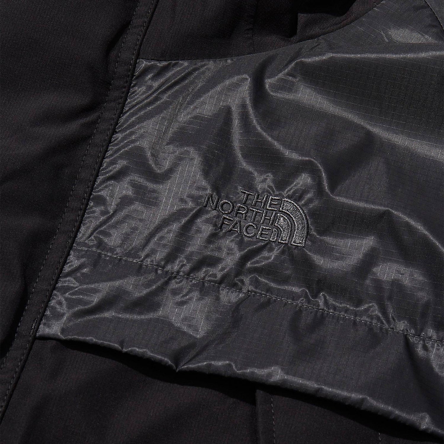 Goretex Hybrid Hardshell Jacket - INVINCIBLE