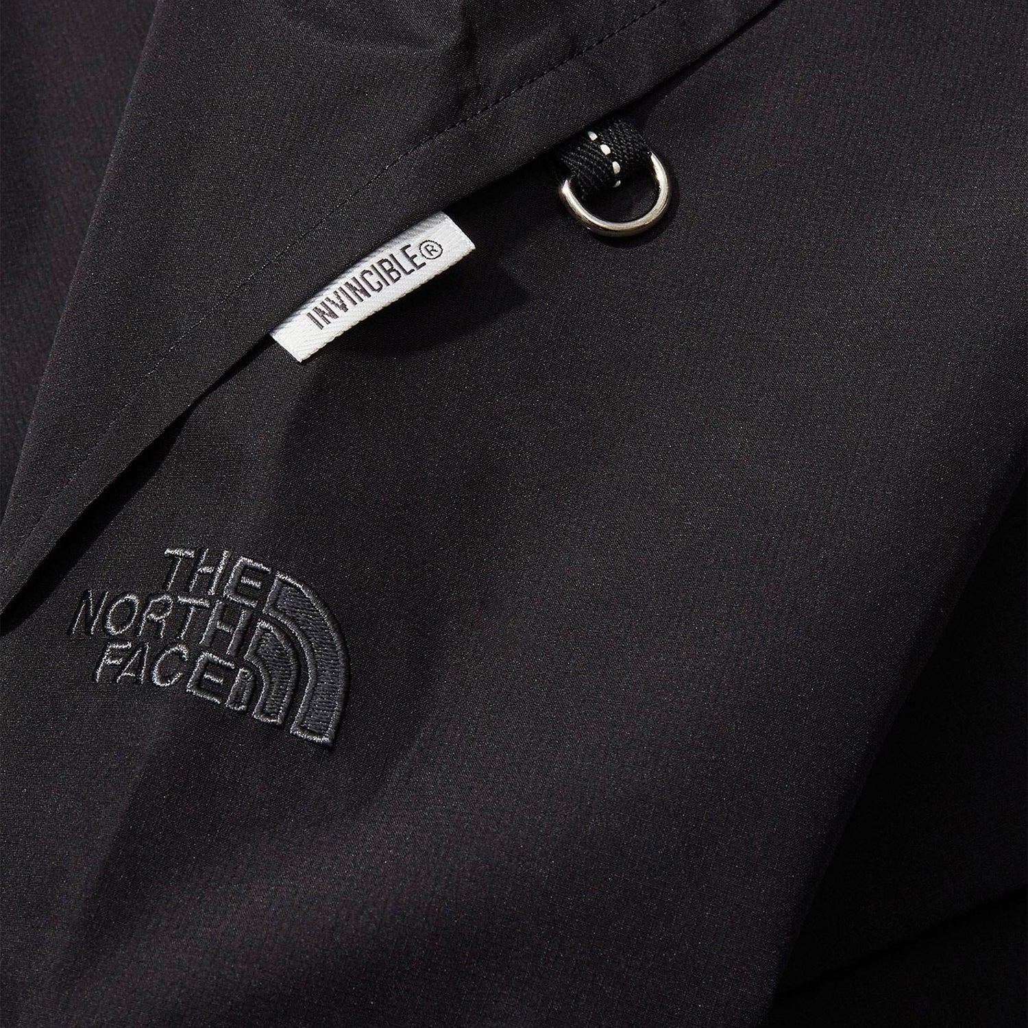 Goretex Hybrid Hardshell Jacket - INVINCIBLE